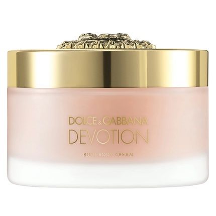 Dolce&Gabbana Devotion Body Cream 180Ml