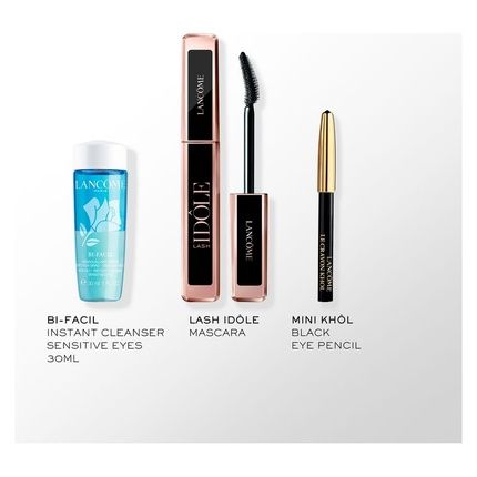 Lancome Lash Idole Mascara Set