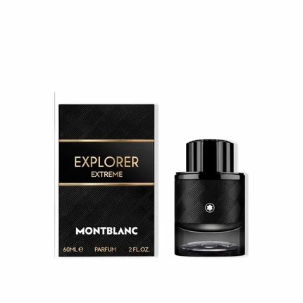Montblanc Explorer Extreme Eau De Parfum Spray 60Ml
