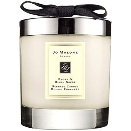 Jo Malone Peony & Blush Suede Home Candle 200G I0091463