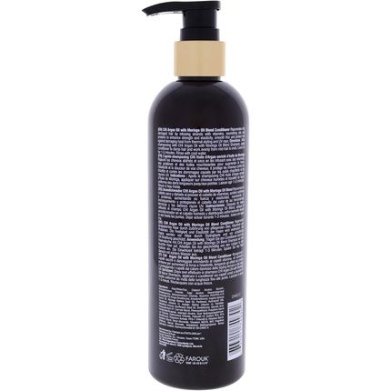 Chi Rose Hip Oil Protecting Shampoo 340Ml