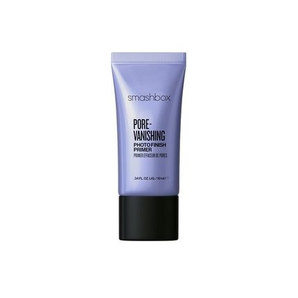 Smashbox Pore Vanishing Primer Controls Shine Blurs Pores Locks In Makeup