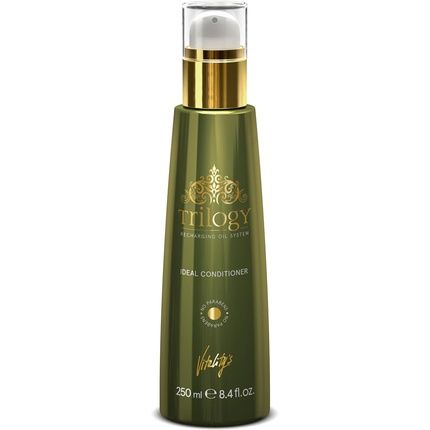 Vitality'S Trilogy Ideal More Moisture & Detangling For Fine & Stressed Hair Conditioner 250Ml