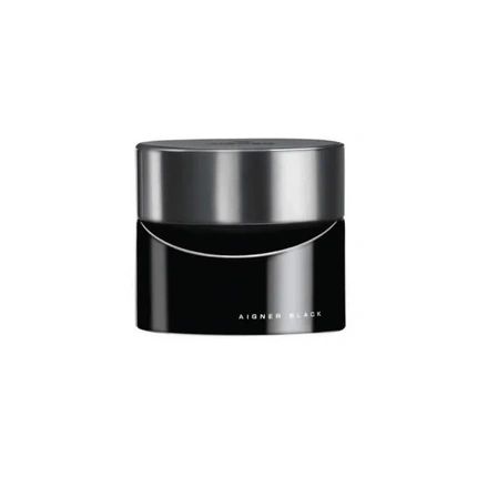 Etienne Aigner Black For Men Eau De Toilette Spray 125Ml
