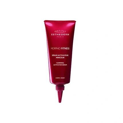 Institut Esthederm Morpho Fitness Slimming Activator Serum 100Ml