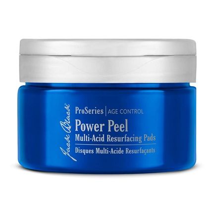 Jack Black Diy Power Peel Pads 40 Count