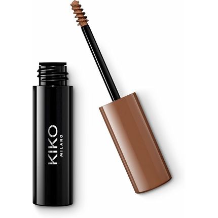 Kiko Milano Eyebrow Fibers Colored Mascara 03 Fiberenriched Brow