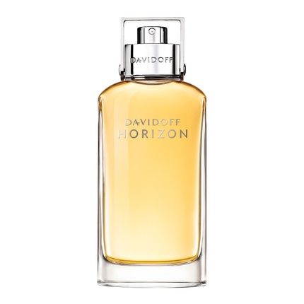 Davidoff Horizon Eau De Toilette 125Ml For Men - Image 3