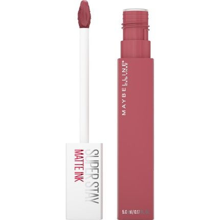 Maybelline Super Stay Matte Ink Liquid Lipstick 175 Ringleader 5Ml