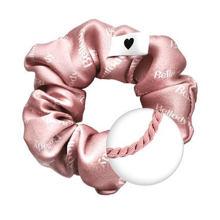 Bellody(R) Original Silk Scrunchies - Stylish Look, Strong Hold, Soft To