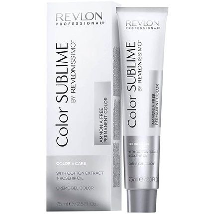 Revlon Shampoos 100Ml