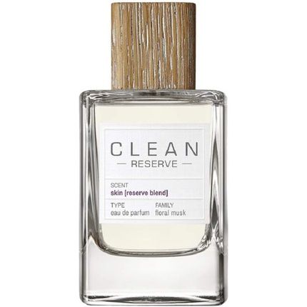 Clean Reserve Blend Skin Eau De Parfum 50Ml