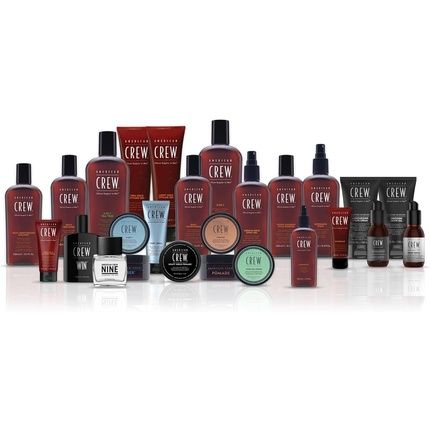 American Crew Precision Shave Gel For Normal To Fine Beard Types 450Ml - Image 3