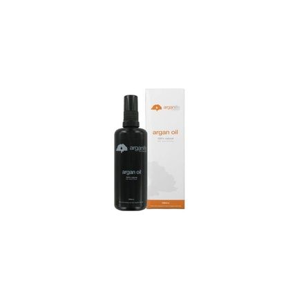 Arganlife Argan Oil Pure Natural Product For Hair, Face, Skin, Nails - 100% Original Cold Pressed