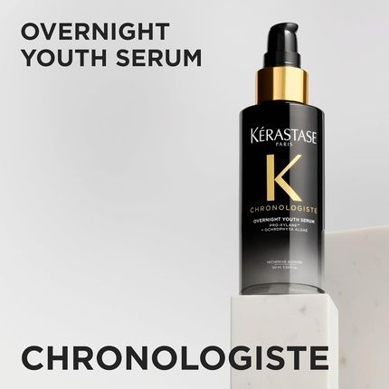 K Chrono Night Serum 90Ml