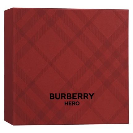 Burberry Hero Eau De Toilette 50 Ml Gift Set - Image 3