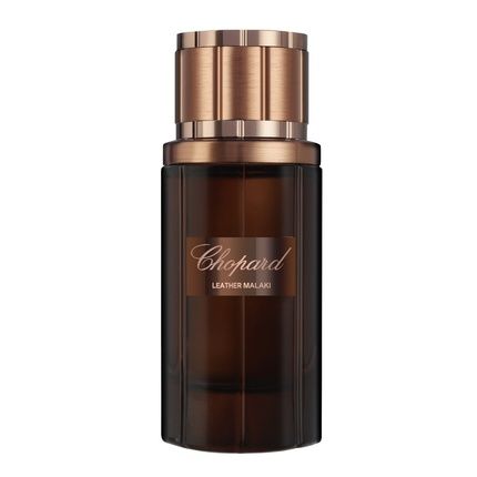 Chopard Malaki Leather Eau De Parfum - 80 Ml