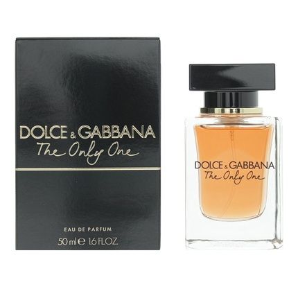 The Only One By Dolce & Gabbana Eau De Parfum For Women 50Ml