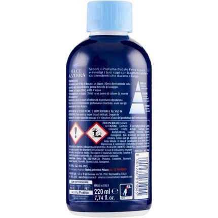 Felce Azzurra Classic Laundry Perfume
