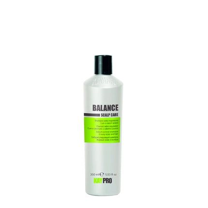 Kaypro Scalp Care Balance Shampoo Sebum Regulator 350Ml