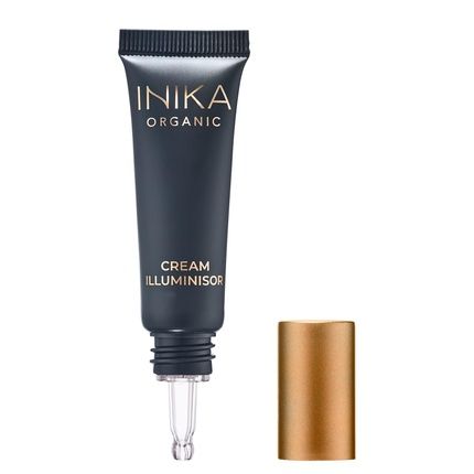 Inika Organic Cream Illuminisor Pink Pearl