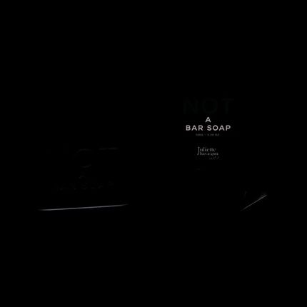 Juliette Has A Gun No Bar Soap - Gently Cleanses