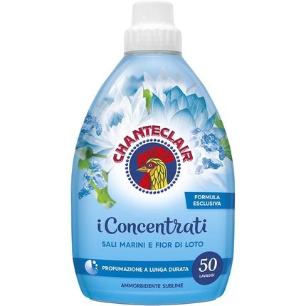 Chanteclair Fabric Softener Concentrate 1000Ml