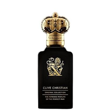 Clive Christian Original Collection X Feminine 50Ml