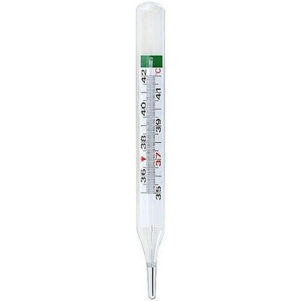 Asepta Ecotherm Classic Analog Thermometer Without Mercury 1 Piece