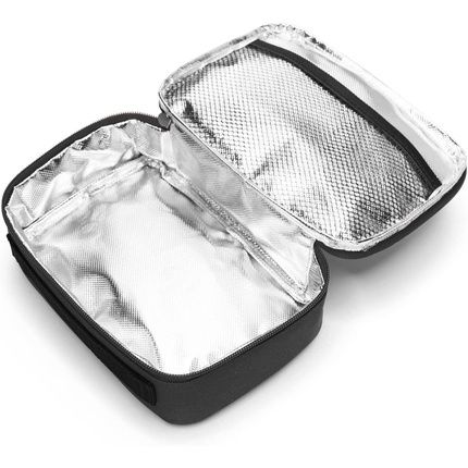 Reisenthel Oy7003 Thermocase Unisex Black
