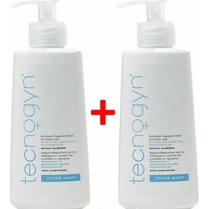 Tecnogyn Tecnogyn Intima Wash 200Ml