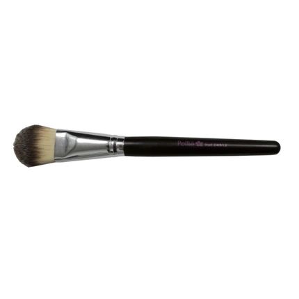 Cosmetic Fluid Makeup Brush