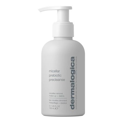 Dermalogica Micellar Prebiotic Precleanse 5.1 Oz Makeup Remover Face Wash