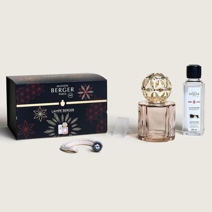 Lampe Berger Pomelis Nude 250Ml Vanilla Splendor