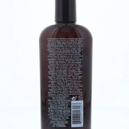 American Crew Classic Light Hold Texture Lotion 250Ml