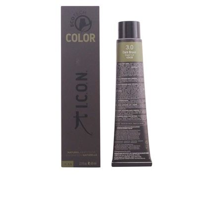 Icon Color Accessory 400Ml 5.1 Light Ash Brown