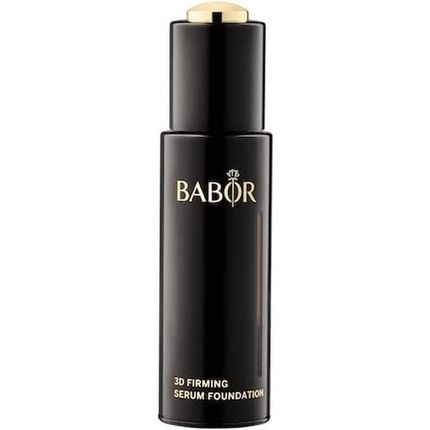 Babor Make Up 3D Firming Serum Foundation Light Foundation With Serum