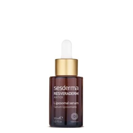 Sesderma Resveraderm Antioxidant Liposome Serum Repair 30Ml