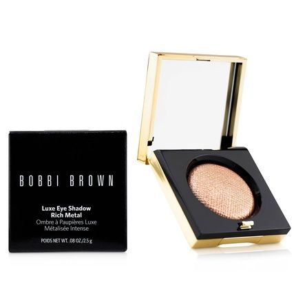Luxe Rich Metal Eye Shadow Melting Point 2G