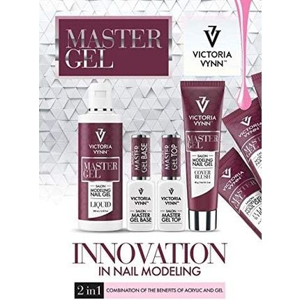Victoria Vynn Master Gel Base 8Ml