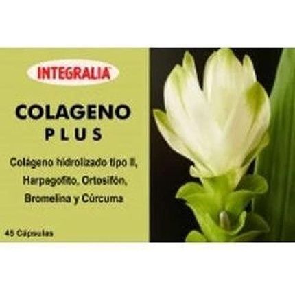 Integralia Collagen Plus 45 Capsules