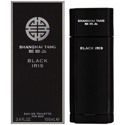 Shanghai Tang Black Iris Eau De Toilette 100Ml