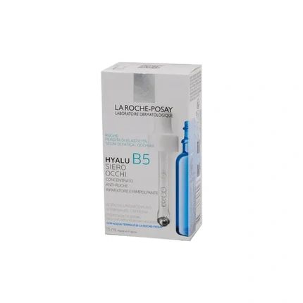 La Rocheposay Hyalu B5 Eye Serum 15 Ml With Hyaluronic Acid