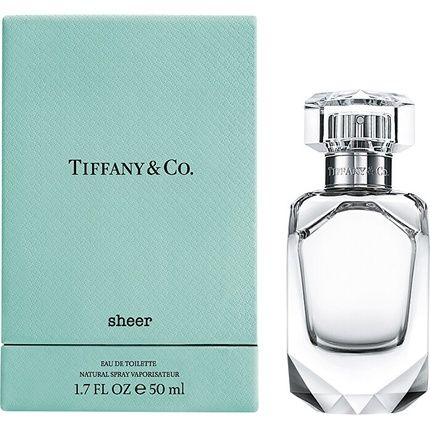 Tiffany & Co. Sheer Eau De Toilette 30Ml