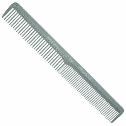 Starflite Sf858 Cutting Comb 178Mm Hairdressing Barber Hair Comb