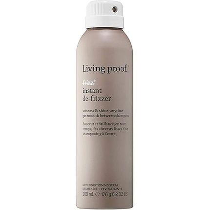 Living Proof No Frizz Instant De-Frizzer 208Ml