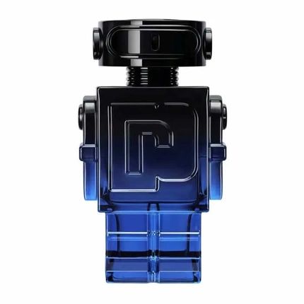 Paco Rabanne Phantom Intense Eau De Parfum Spray Rechargeable 150Ml