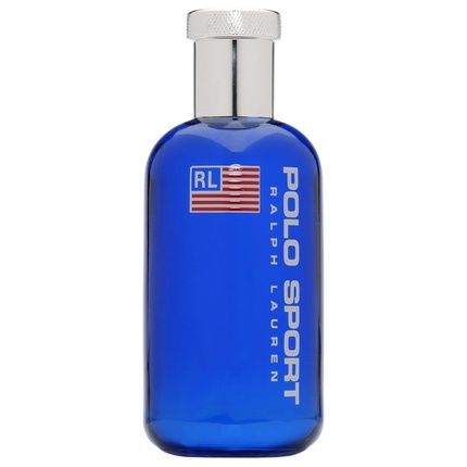 Ralph Lauren Polo Sport Eau De Toilette 125Ml Spray For Men