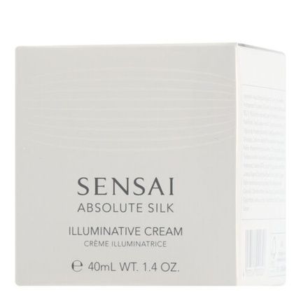 Sensai Absolute Silk Illuminative Cream 40Ml
