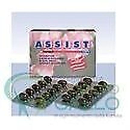 Assist Forte Retard 30 Tablets